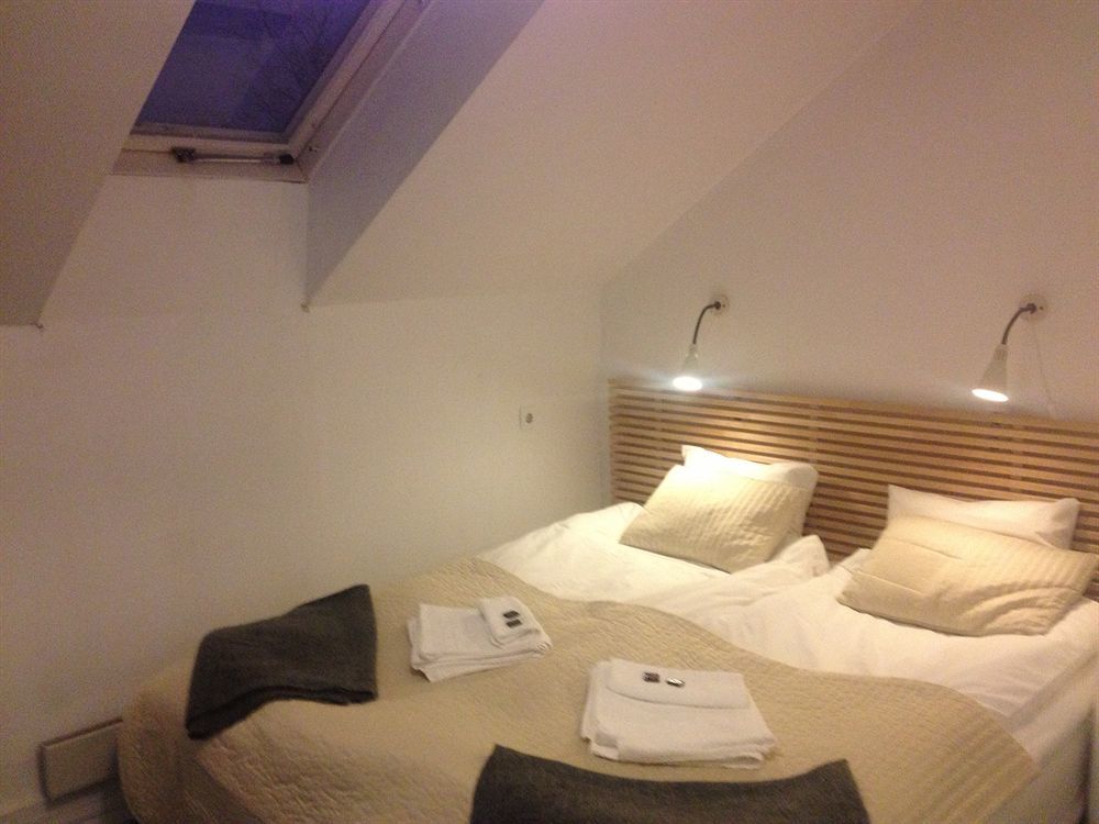 Appelviken Hotel