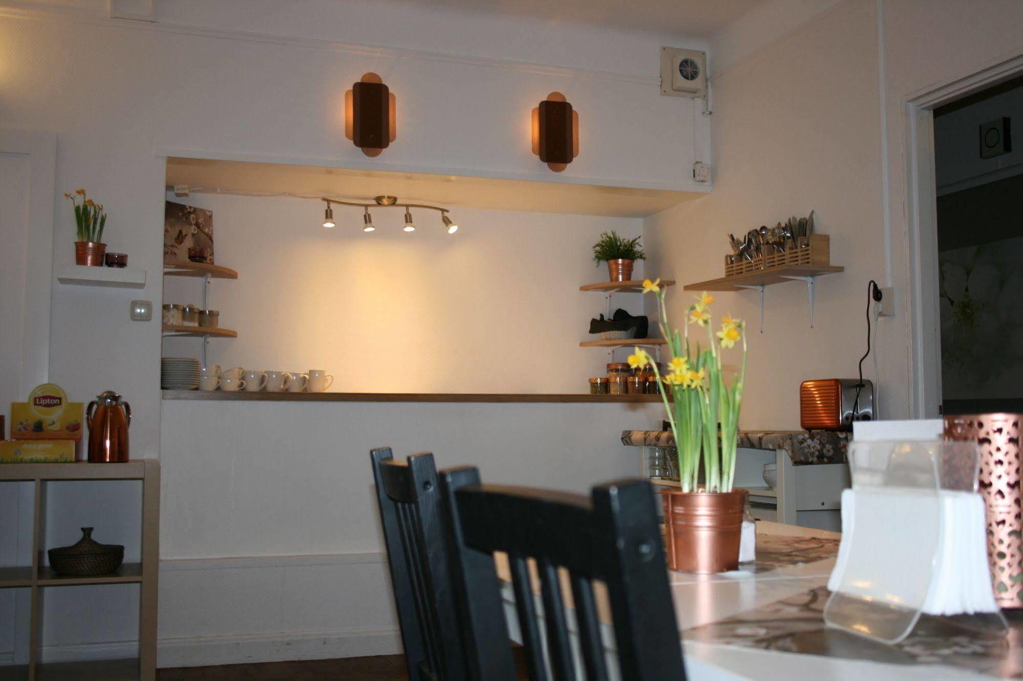 Hotel Appelviken