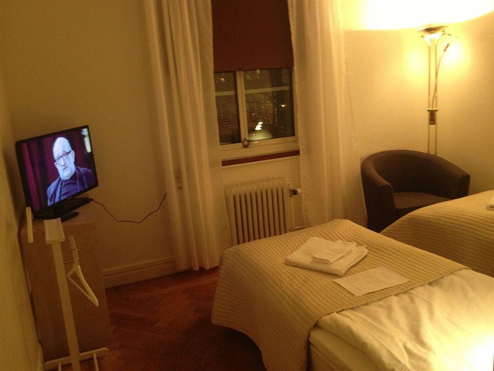 Hotel Appelviken 3*
