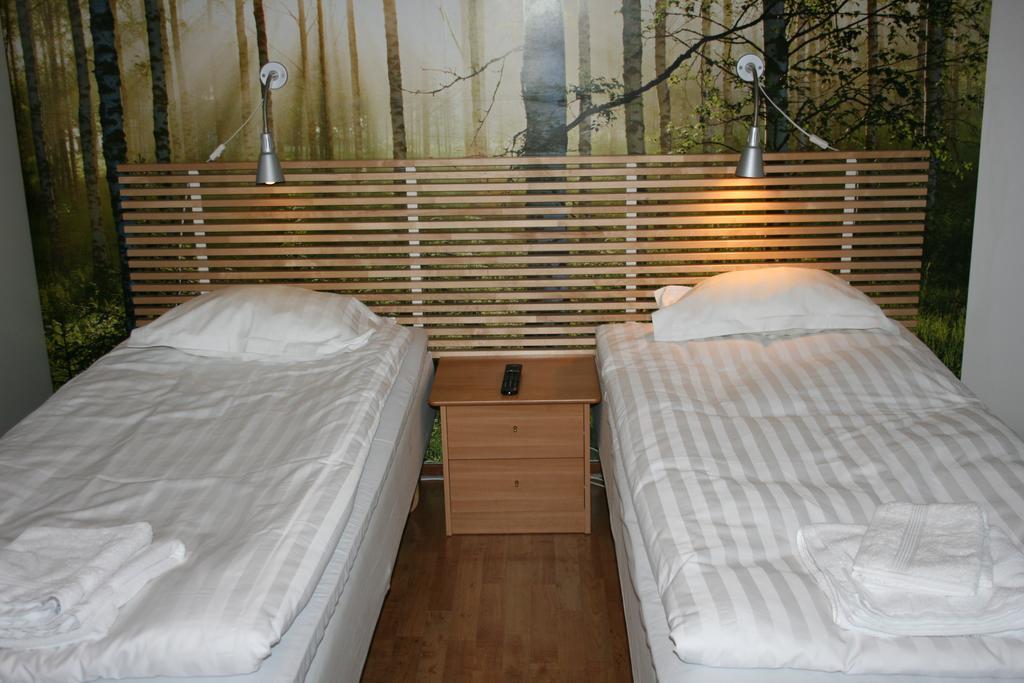 Hotel Appelviken 3*
