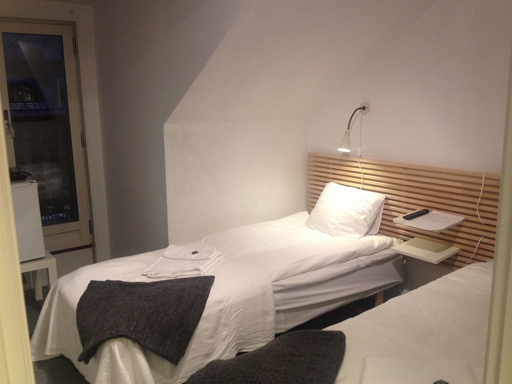 Appelviken Hotel Stockholm
