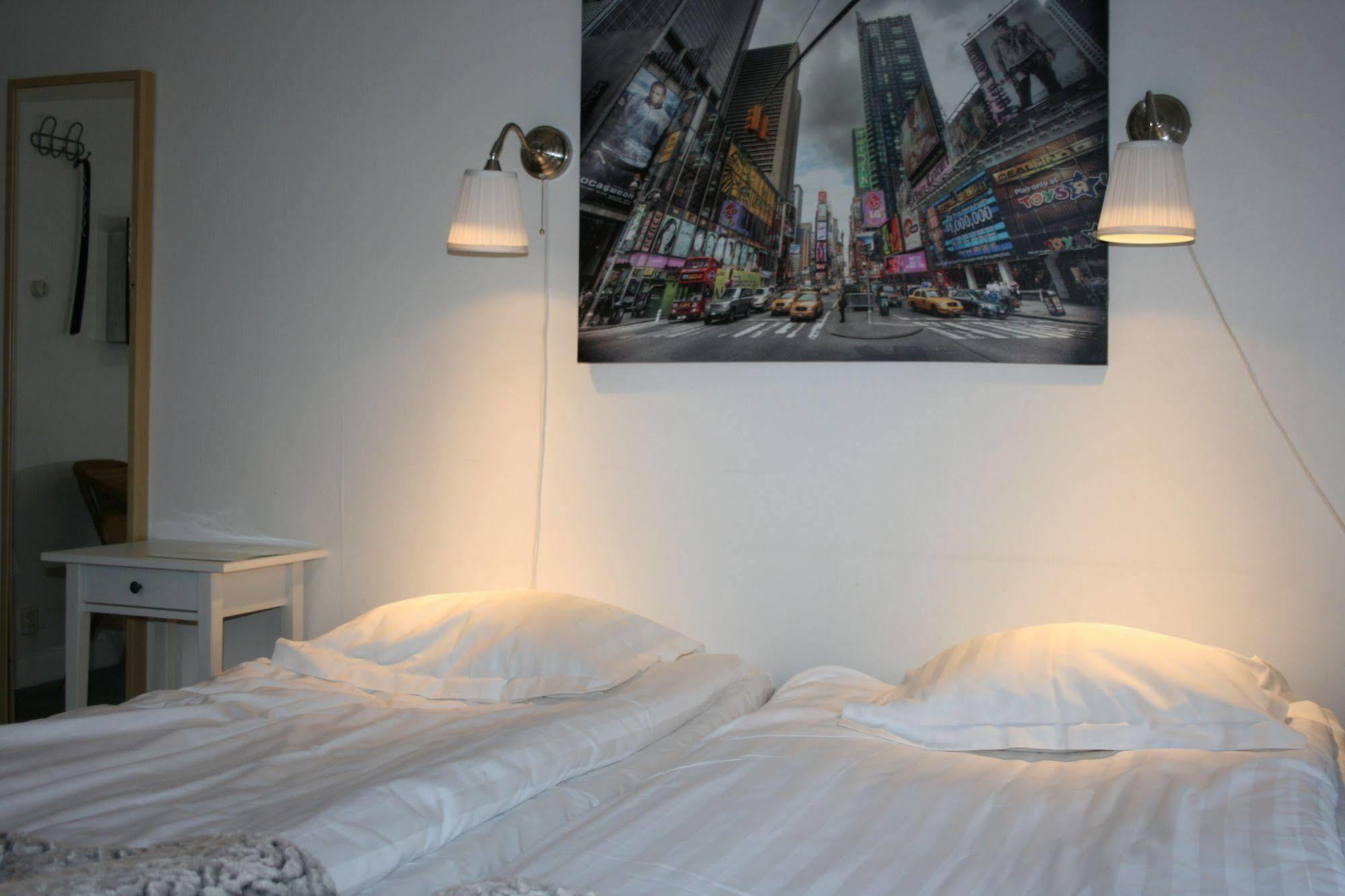 Aeppelviken 3*